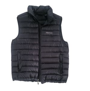 Marmot Puffy Vest